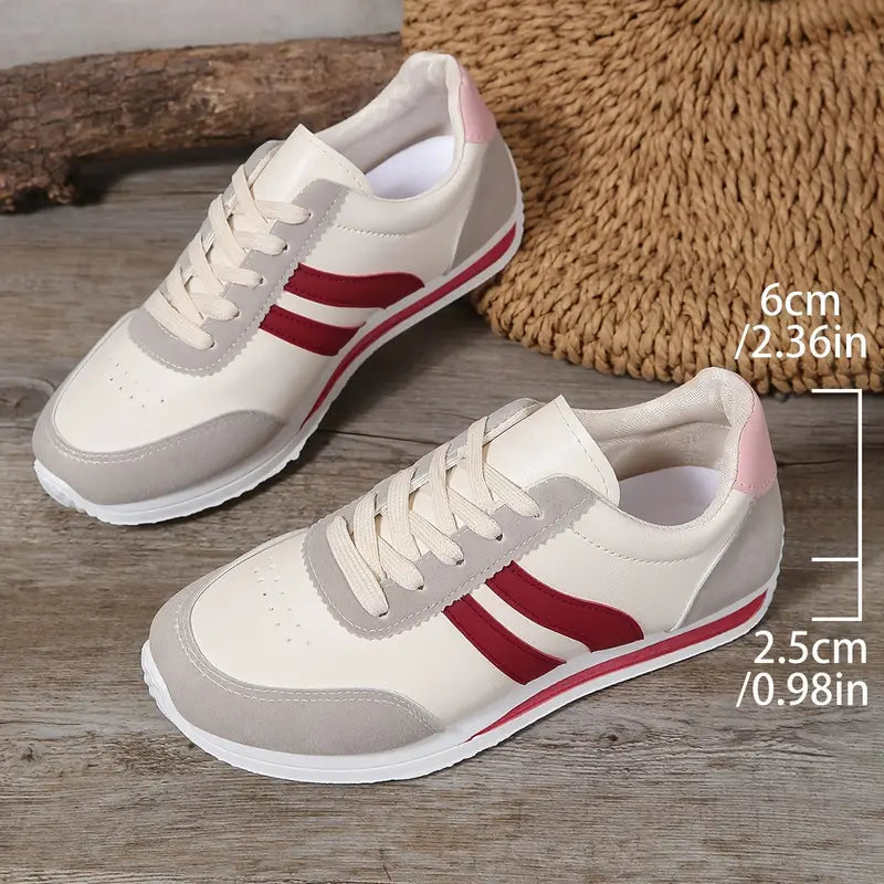 Noria™ | Breathable and Comfortable Sneakers