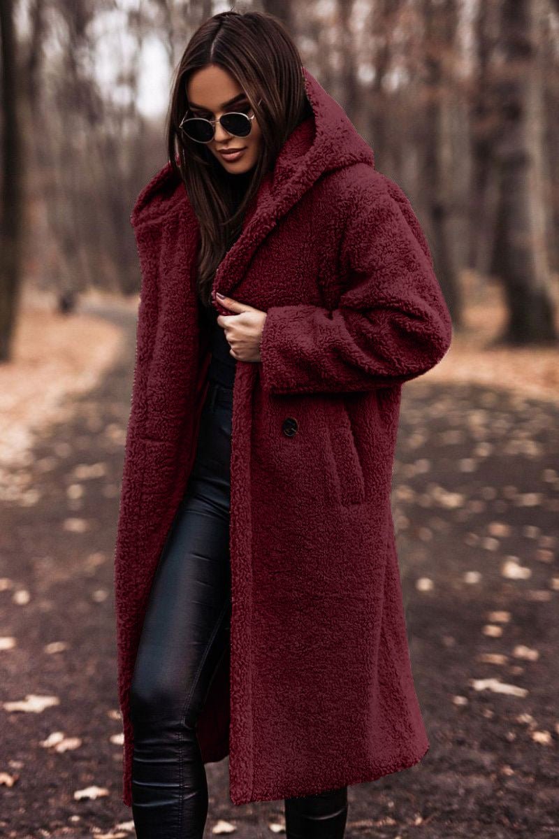 Red / S