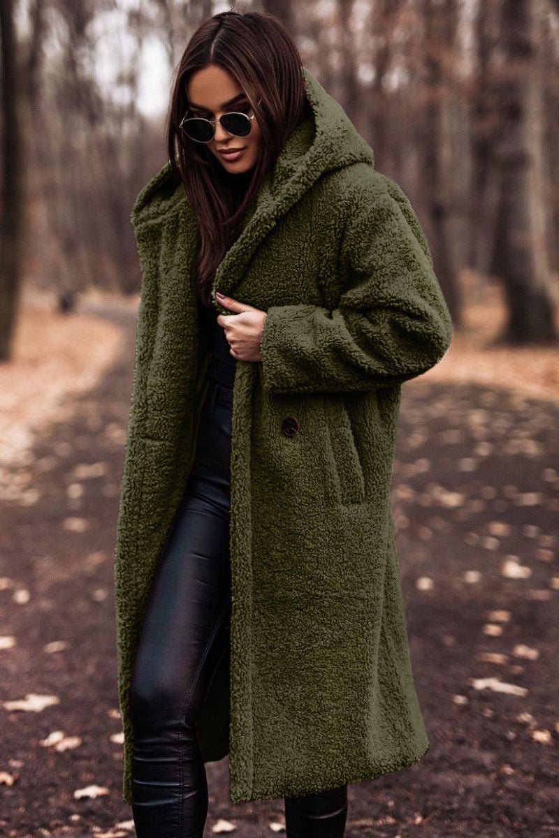 Green / S