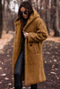 Light Brown / S