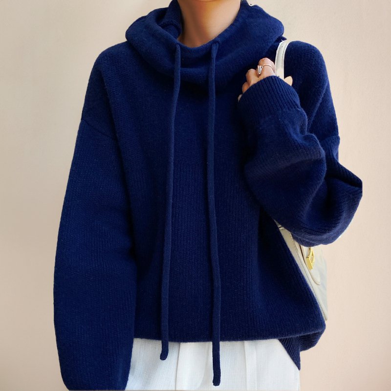 Blue / S-34
