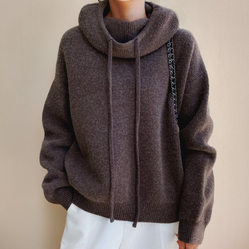 Brown / S-34