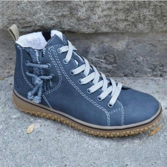 Asellia™ | Ankle Boots (New Collection) Trend of the Year