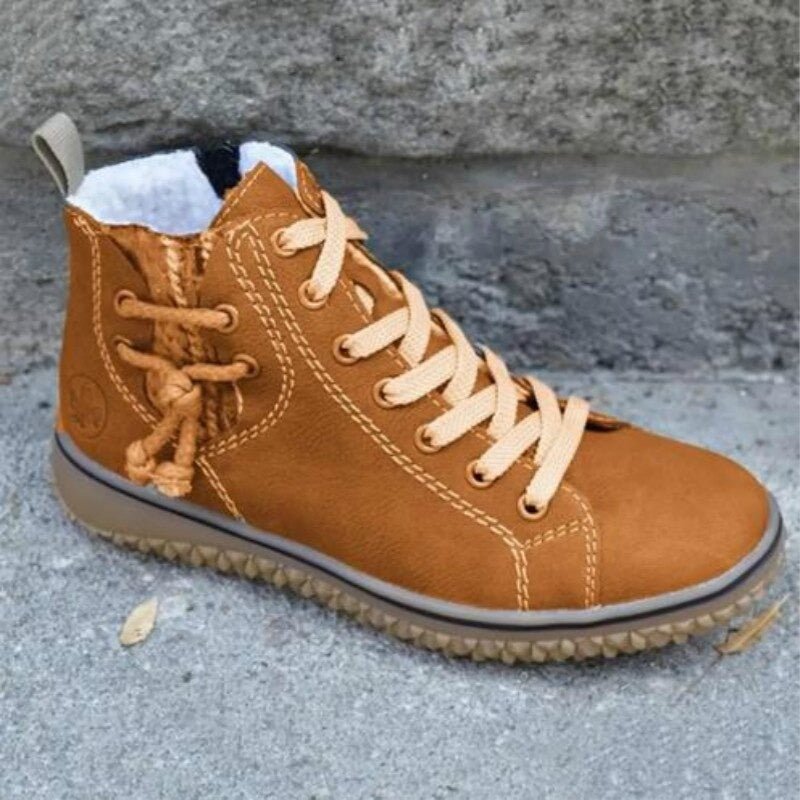 Beige / 34