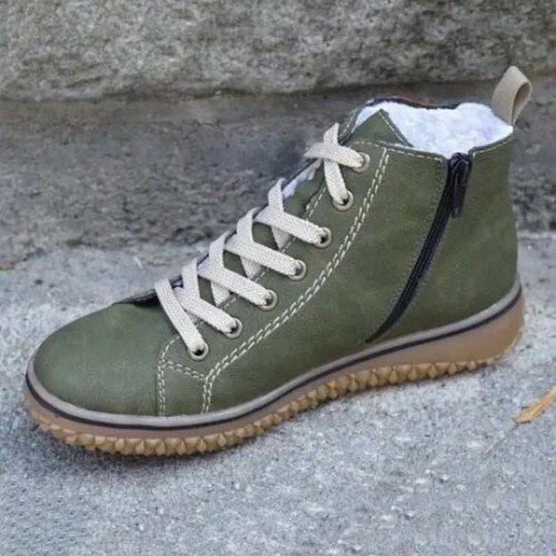 Asellia™ | Ankle Boots (New Collection) Trend of the Year