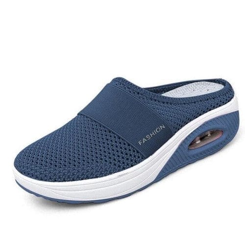 Michael™ | Premium Comfort+ Orthopedic
