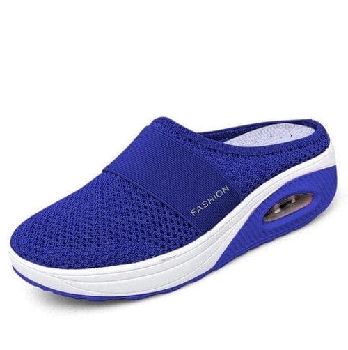 Michael™ | Premium Comfort+ Orthopedic