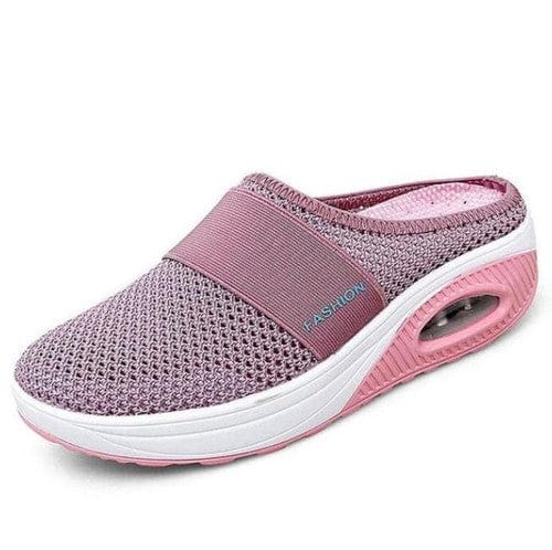 Michael™ | Premium Comfort+ Orthopedic
