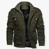 Army Green / M 50-55KG