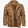 Khaki / M 50-55KG