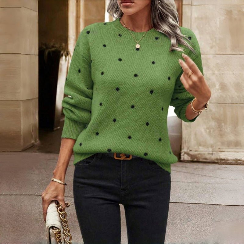 Green / S (36)