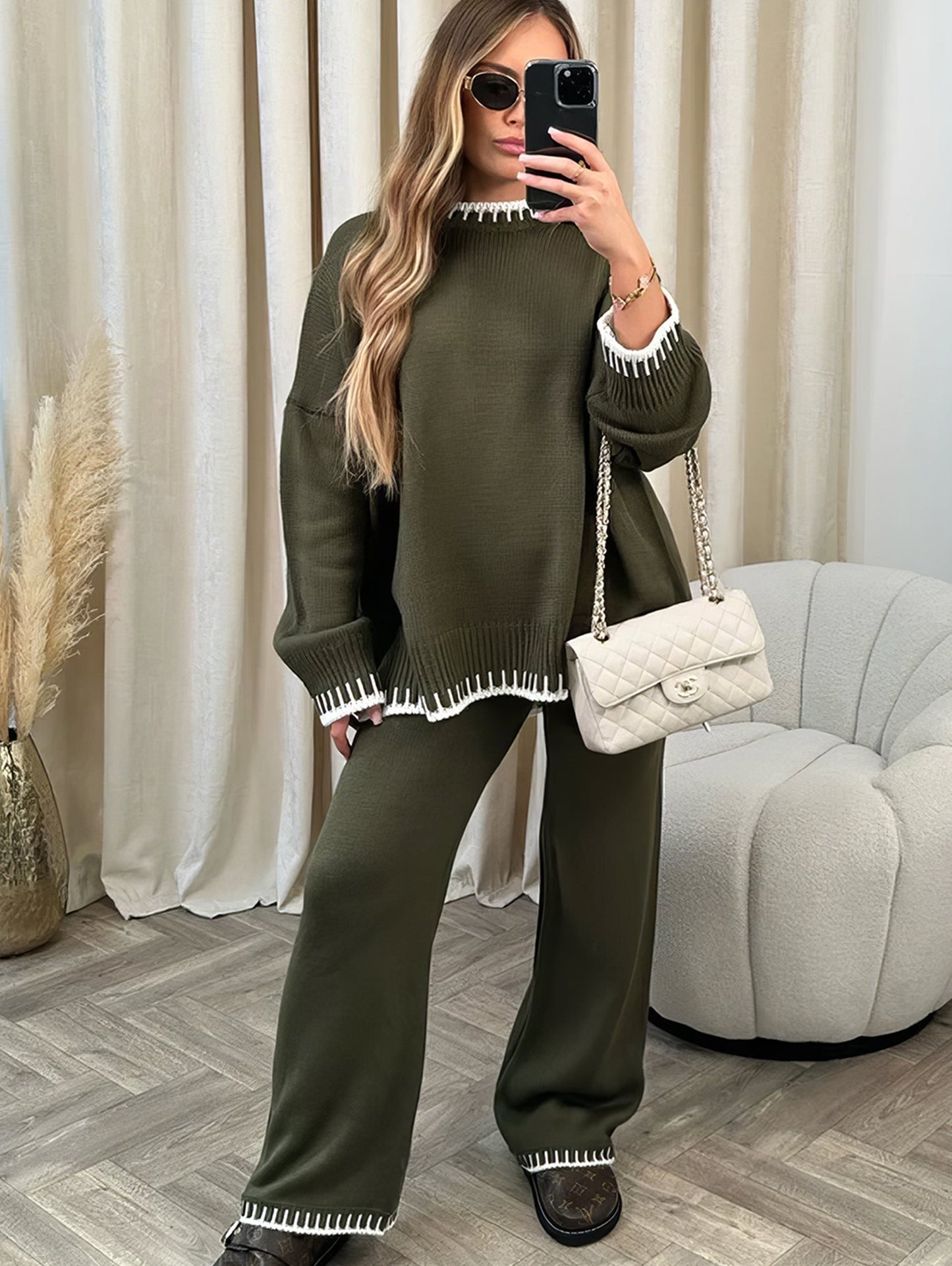 Comfortable Set for Women