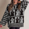 Dark Gray / S (36)