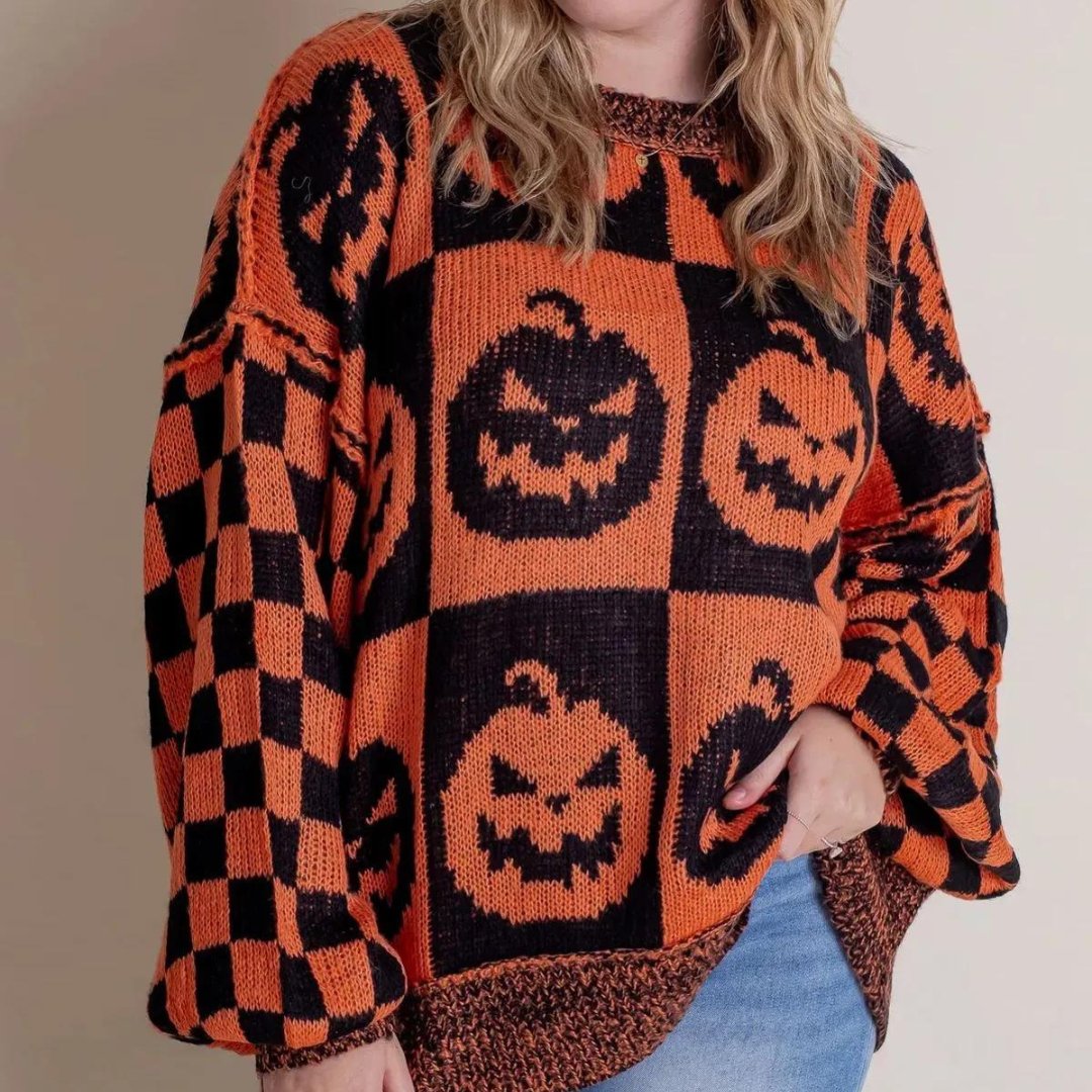 Orange / S (36)