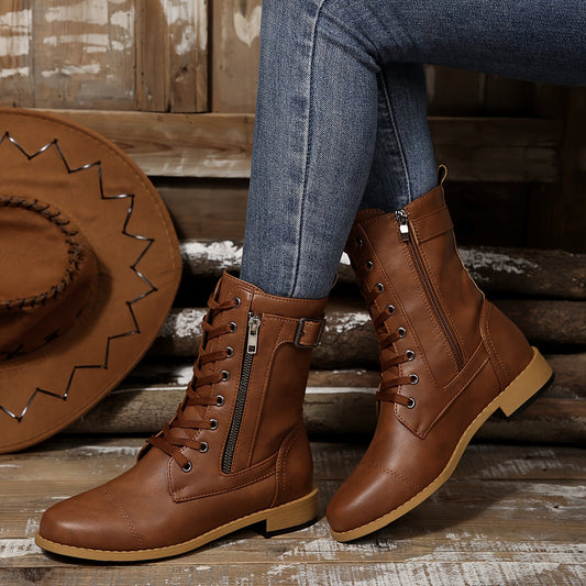Alvessa™ | Stylish Women's Boots