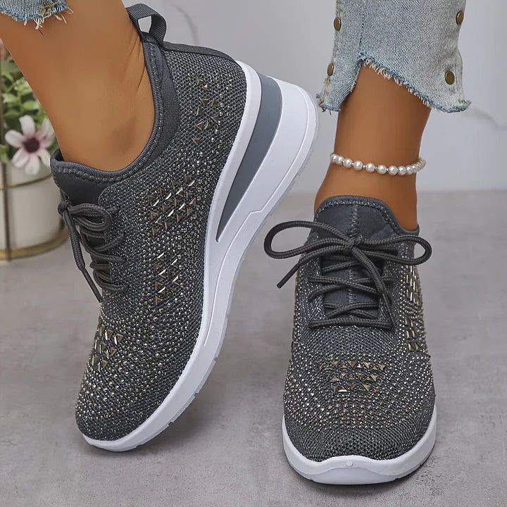 Ivoree™ | Core Orthopedic Sneakers