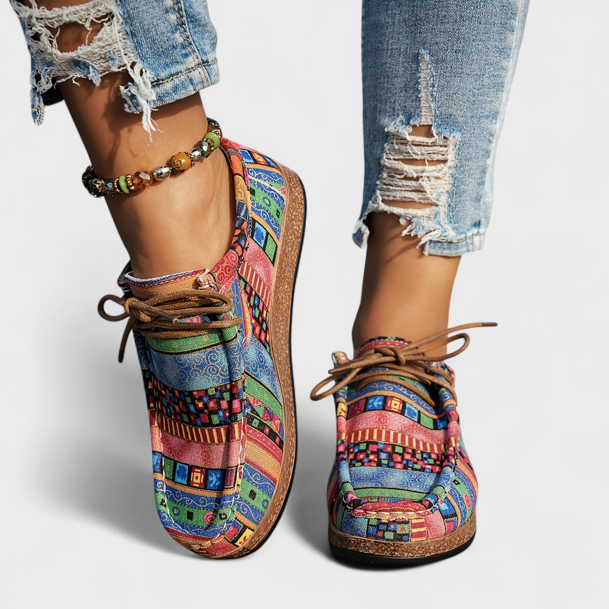 Selvine™ | Comfortable orthopedic sneakers
