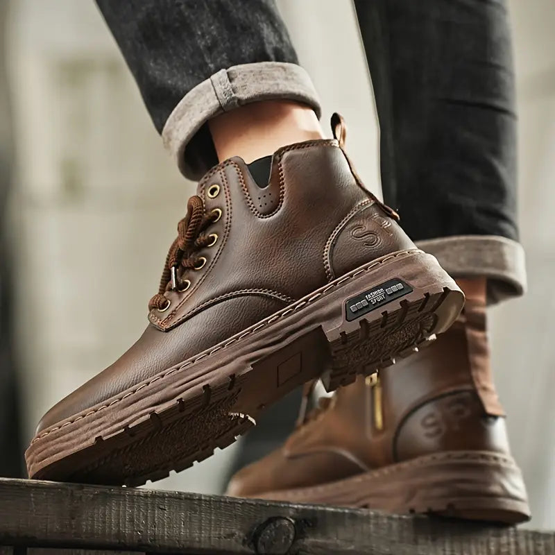 Auden™ | All-Terrain Boots