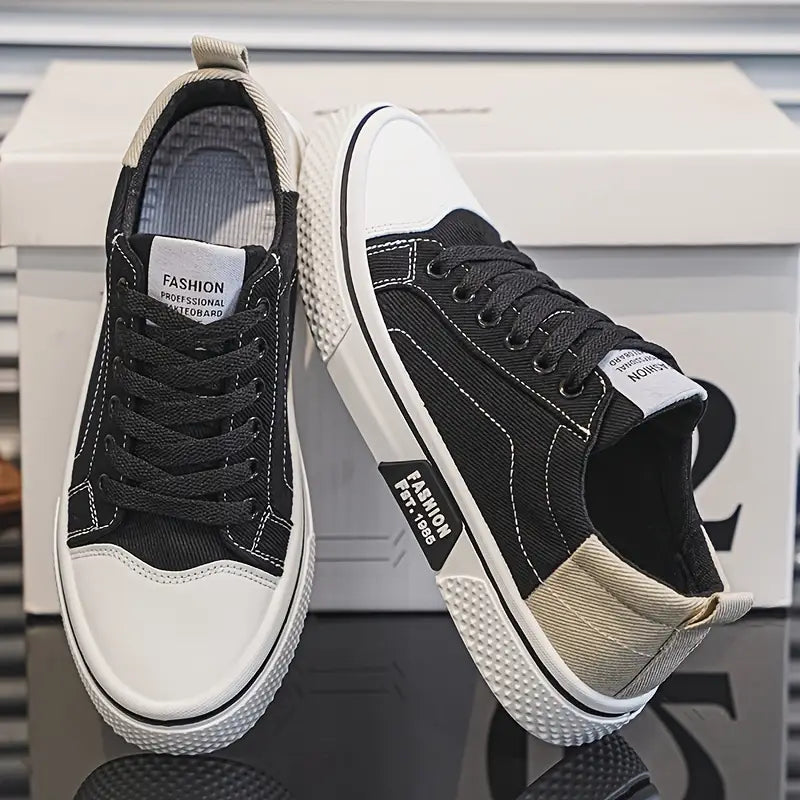 Black / 39