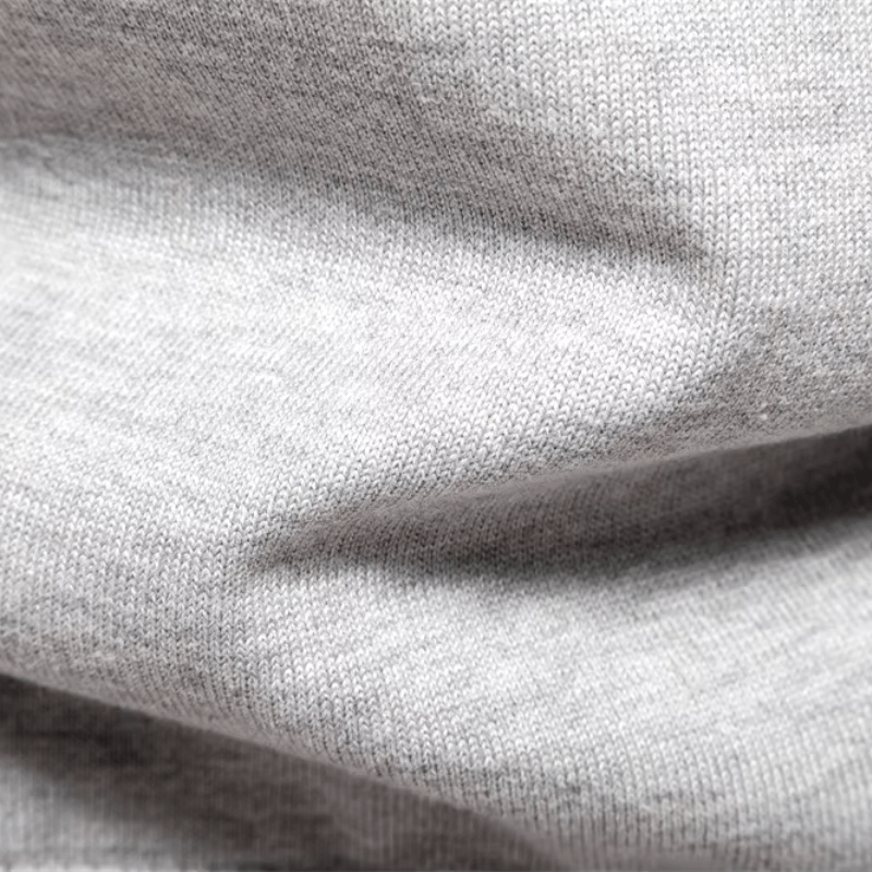 Daan I Pullover with Zip