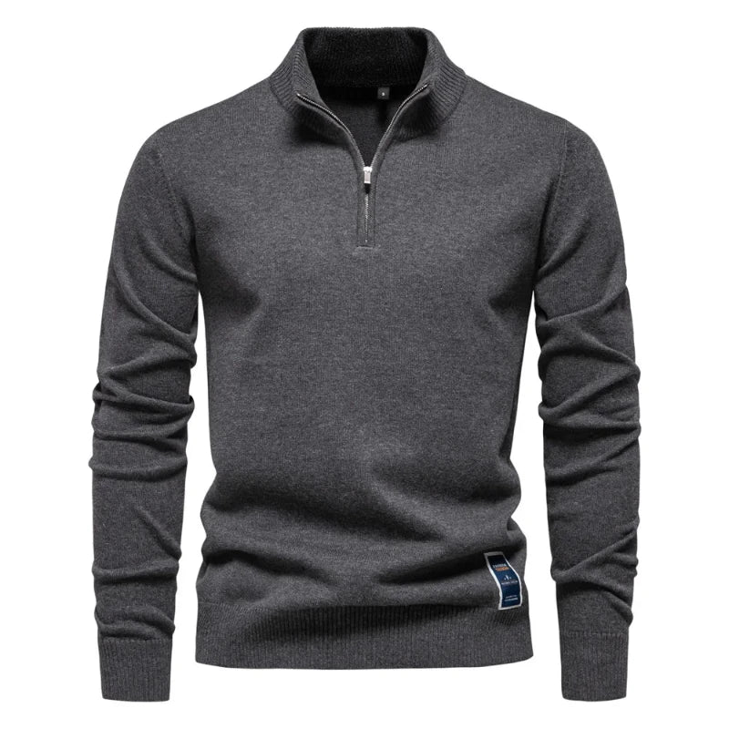 Dark Gray / S