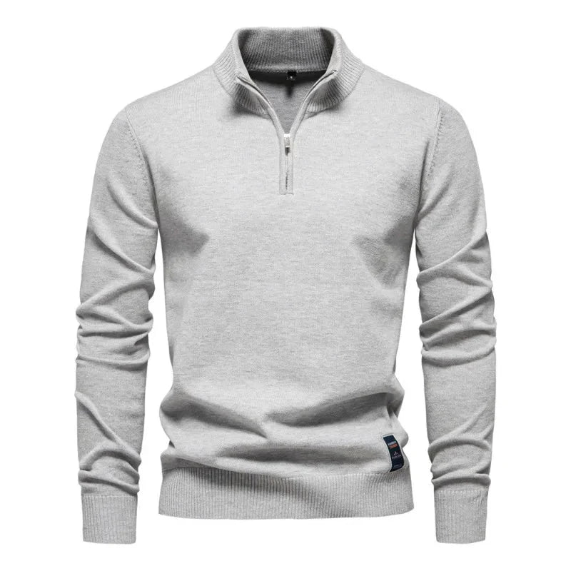 Light Gray / S