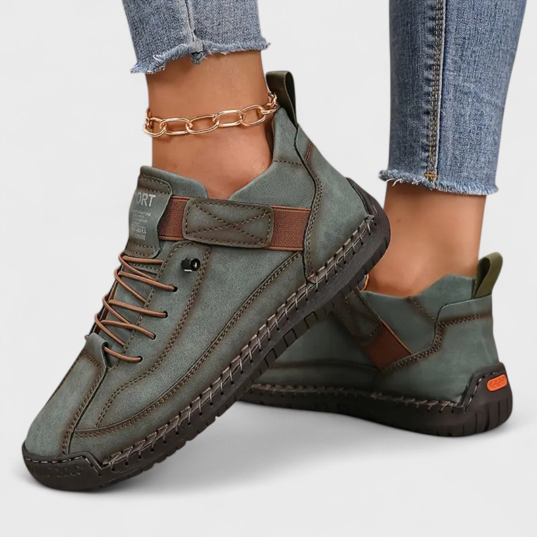 Dark Green / 36