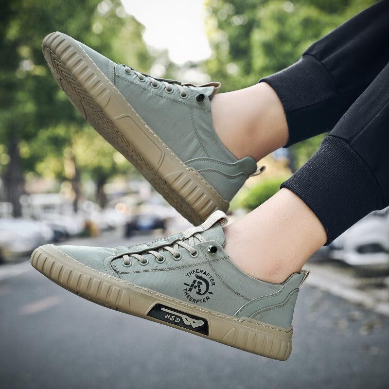MultiMove Sneakers™ | One pair, a thousand uses