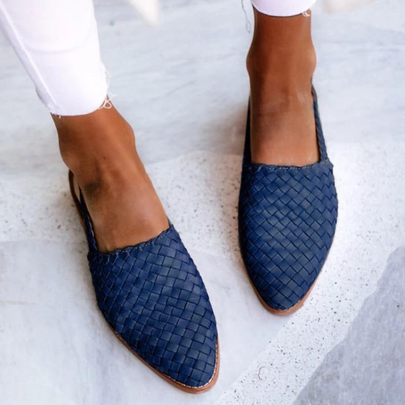 Diana™ | Classic Orthopedic Shoes