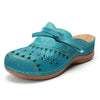Ocean Blue / 35