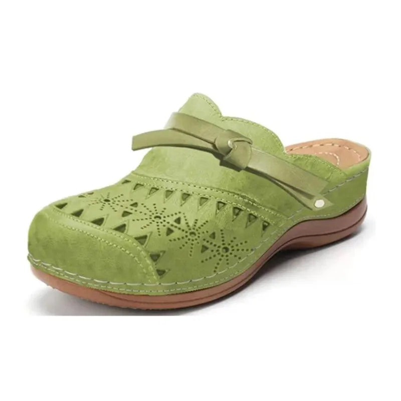Zyvana™ | Comfort Clogs for Every Day
