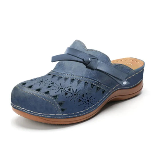 Zyvana™ | Comfort Clogs for Every Day