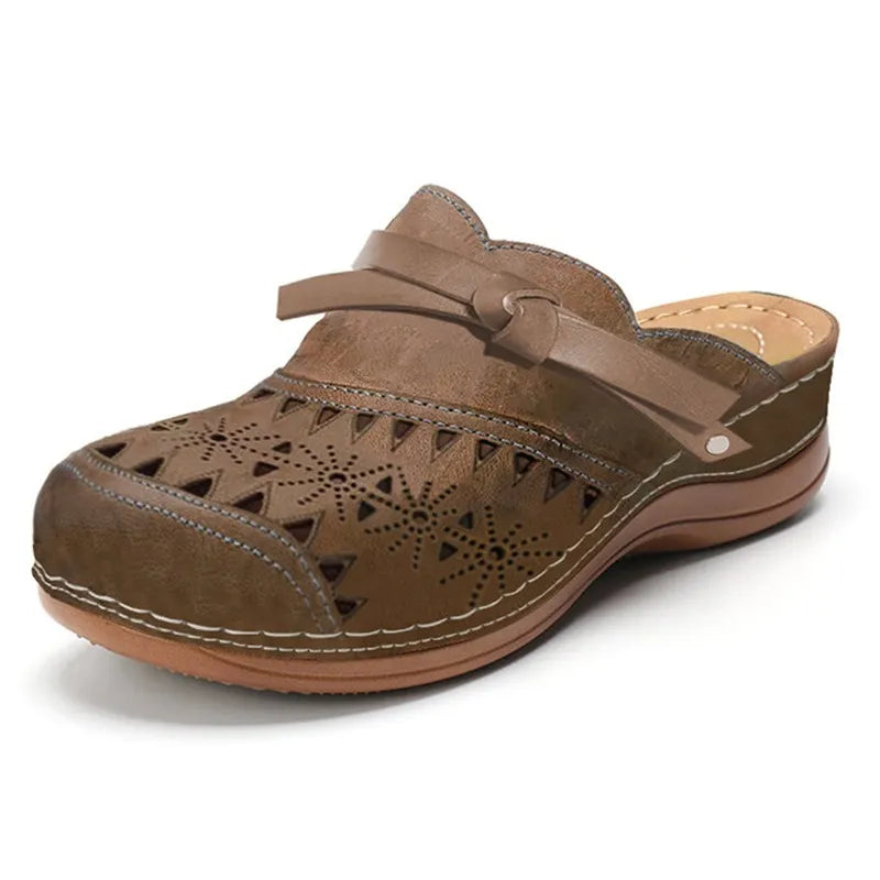 Zyvana™ | Comfort Clogs for Every Day