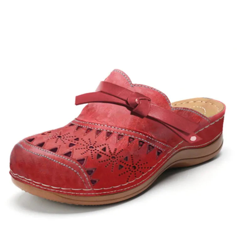 Zyvana™ | Comfort Clogs for Every Day