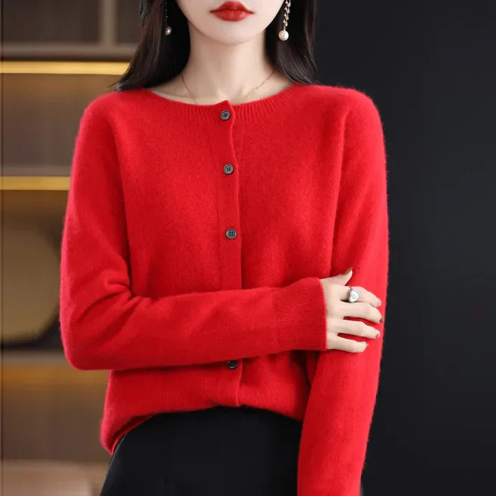 Red / S