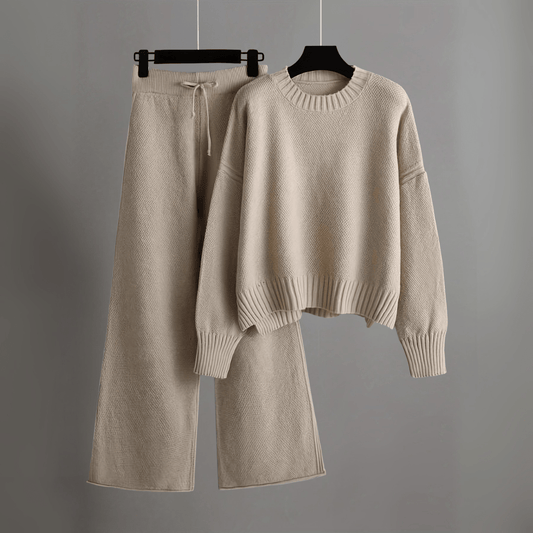 Elise | Elegant and Comfortable Set