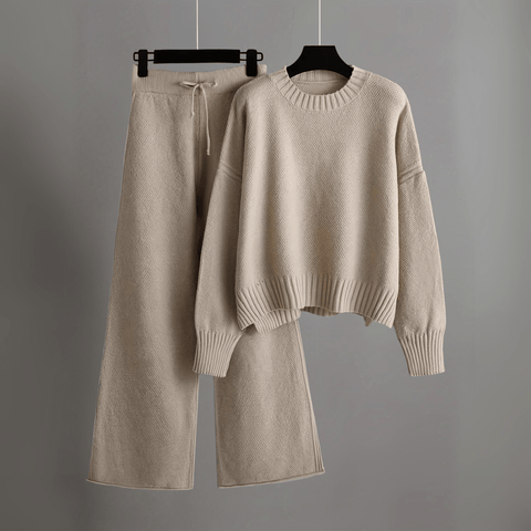 Elise | Elegant and Comfortable Set