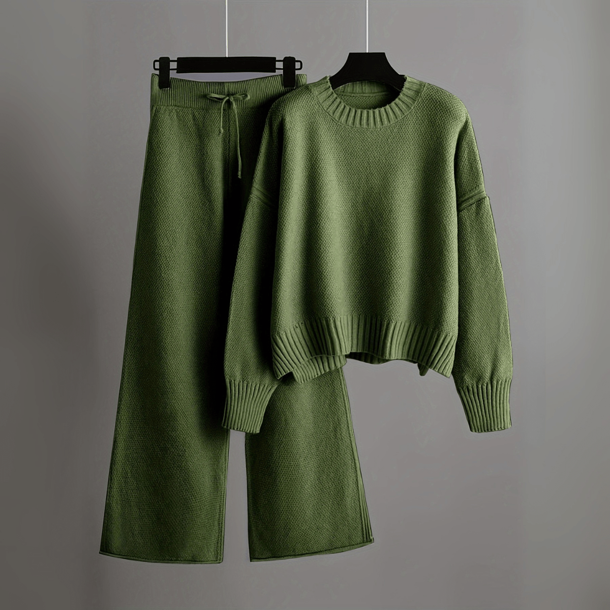 Green / S
