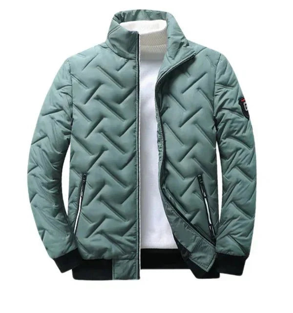 Étienne | Casual Puffer Jacket