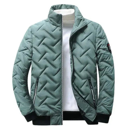 Étienne | Casual Puffer Jacket