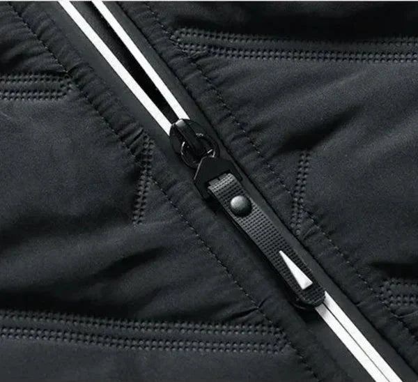 Étienne | Casual Puffer Jacket