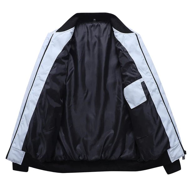 Étienne | Casual Puffer Jacket