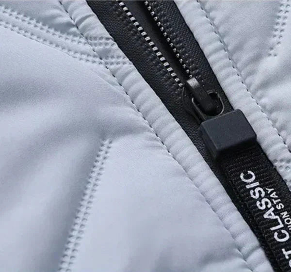 Étienne | Casual Puffer Jacket