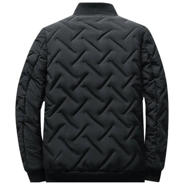 Étienne | Casual Puffer Jacket