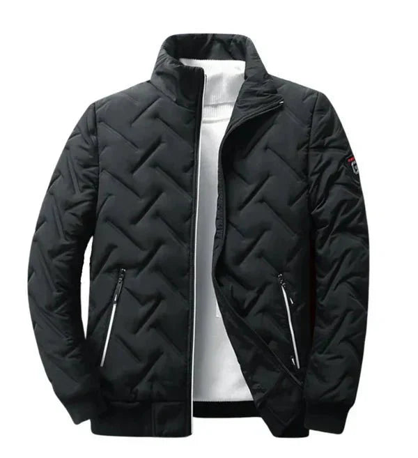 Étienne | Casual Puffer Jacket
