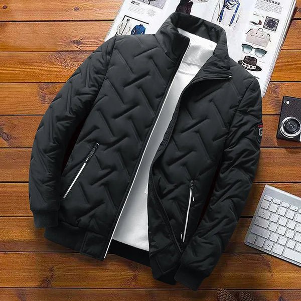 Étienne | Casual Puffer Jacket