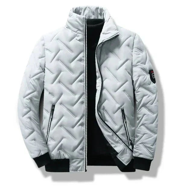 Étienne | Casual Puffer Jacket