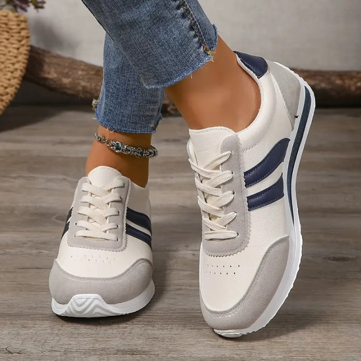 Noria™ | Breathable and Comfortable Sneakers