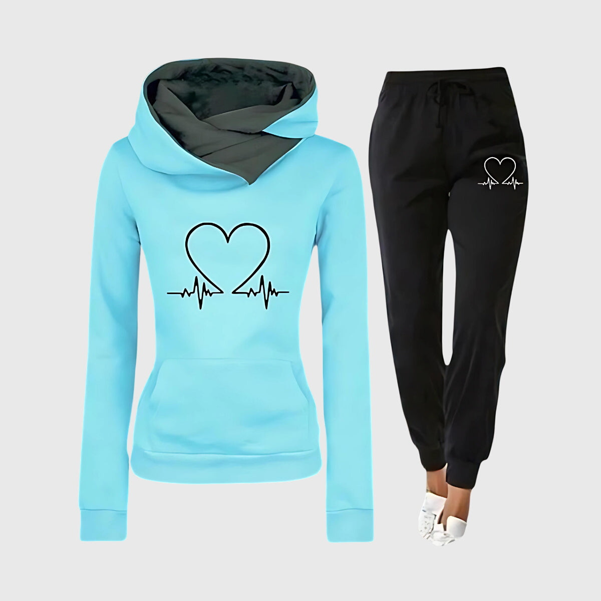 Freska™ | Comfortable Gym Set