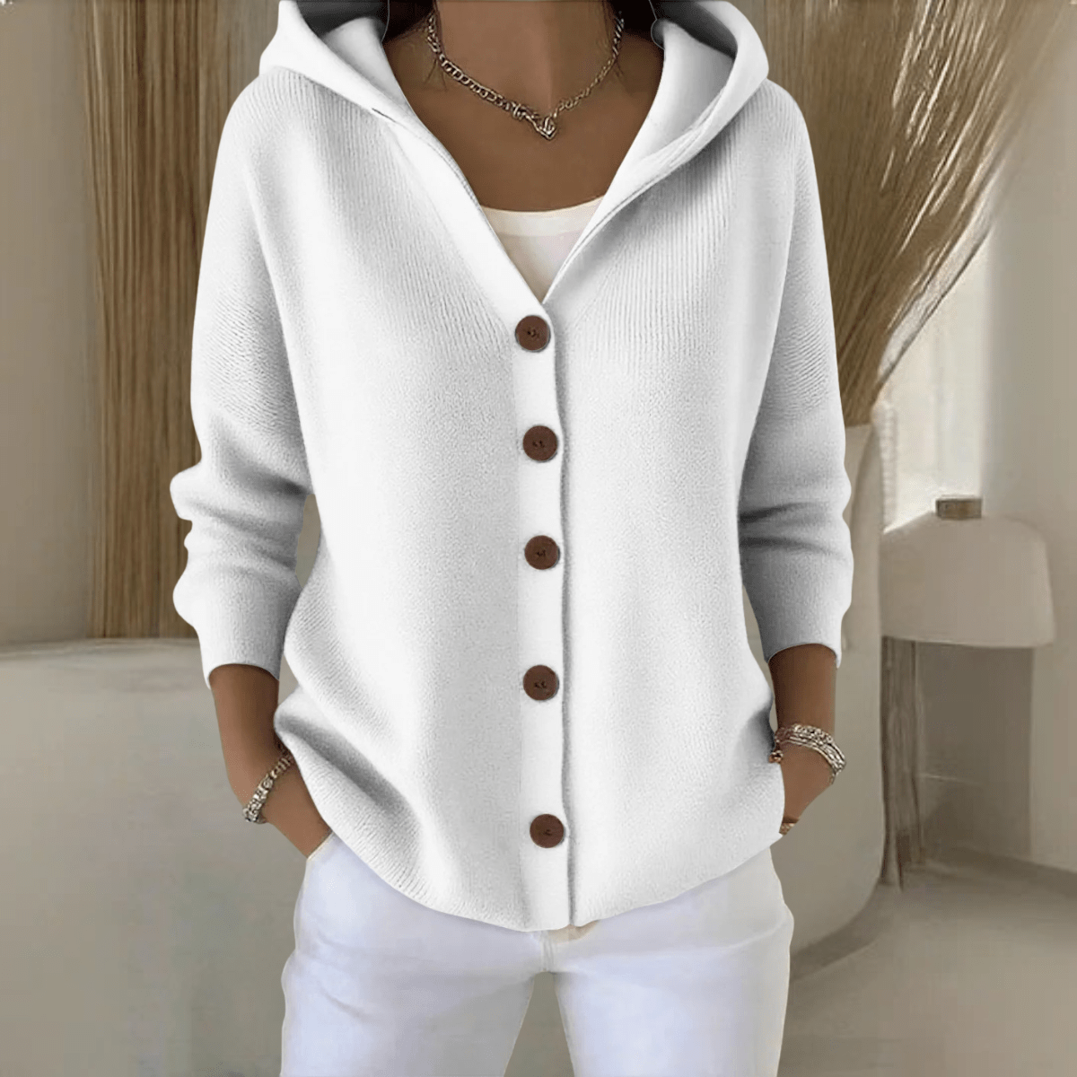 White / S